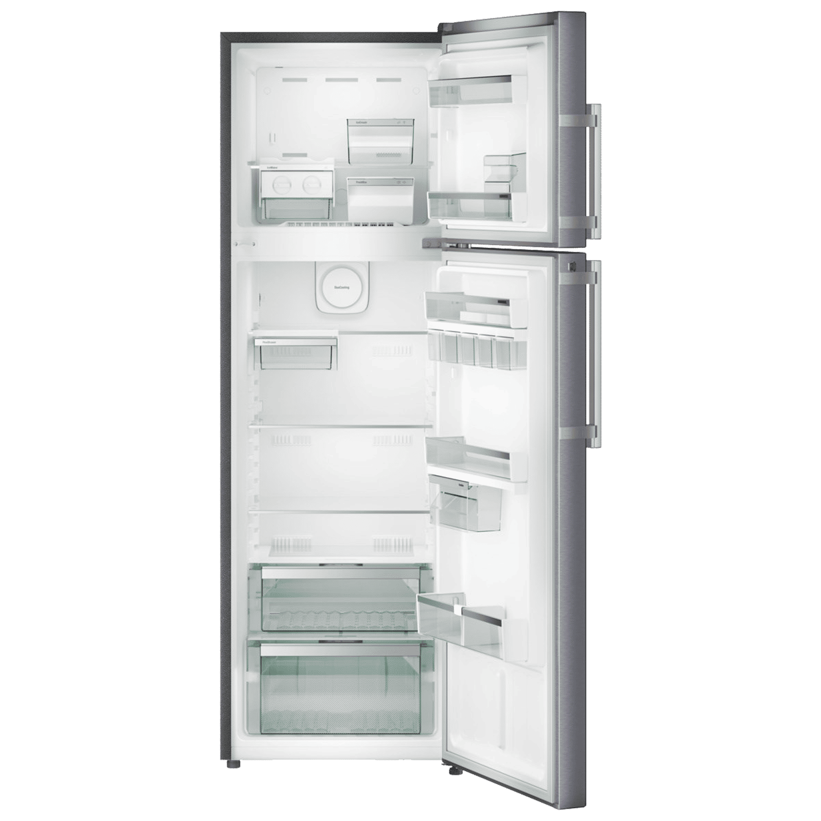 Buy LIEBHERR Cluster 3 350 Litres 2 Star Frost Free Double Door